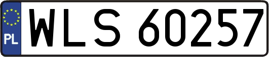 WLS60257
