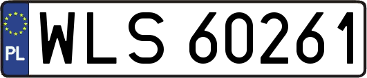 WLS60261