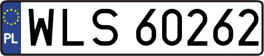 WLS60262