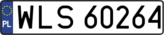 WLS60264