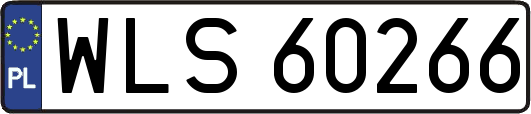 WLS60266