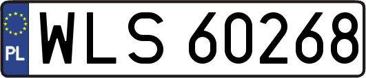 WLS60268