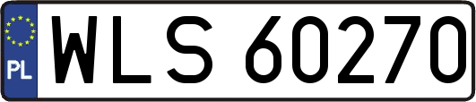 WLS60270
