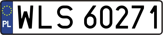 WLS60271
