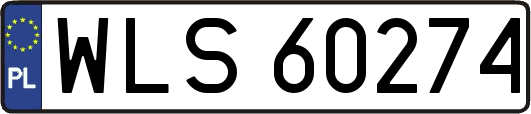 WLS60274