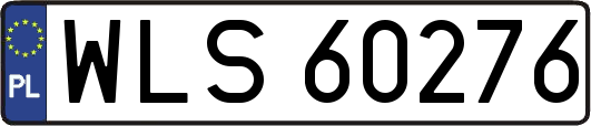 WLS60276