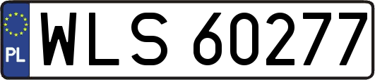 WLS60277