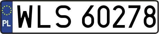 WLS60278