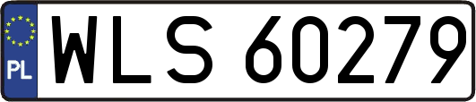 WLS60279
