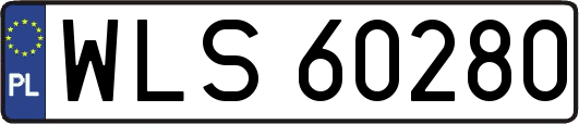 WLS60280