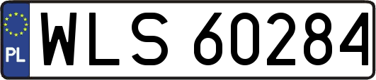 WLS60284