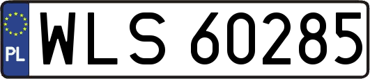 WLS60285