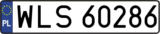 WLS60286