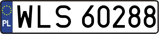 WLS60288