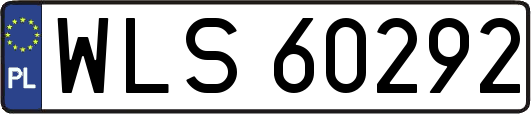 WLS60292