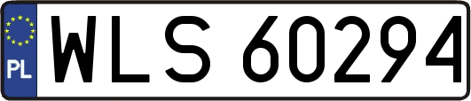 WLS60294