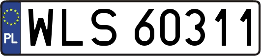 WLS60311