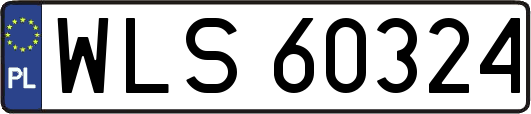 WLS60324