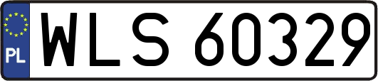 WLS60329
