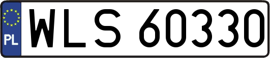 WLS60330
