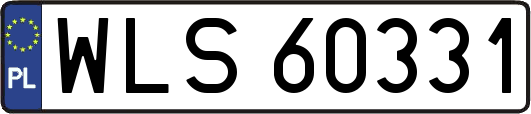 WLS60331