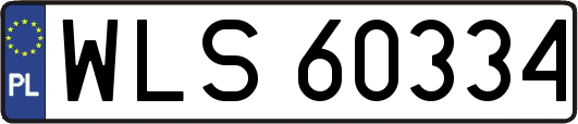 WLS60334