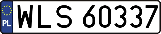 WLS60337