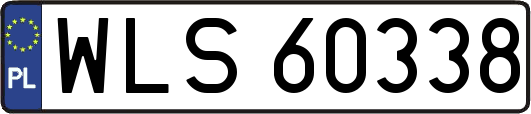 WLS60338
