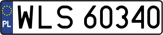 WLS60340