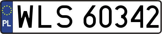 WLS60342