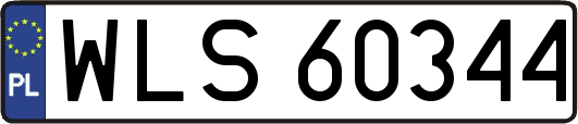 WLS60344