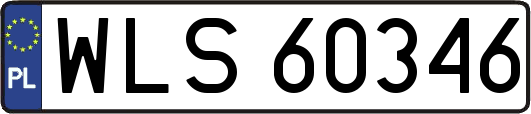 WLS60346