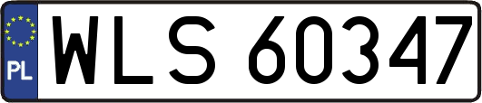 WLS60347