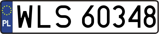 WLS60348