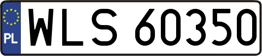 WLS60350