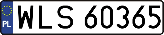 WLS60365