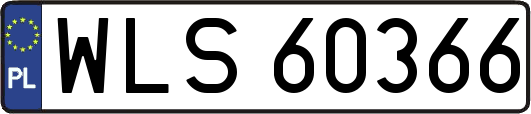 WLS60366