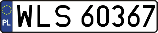 WLS60367