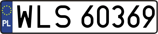 WLS60369