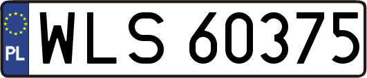 WLS60375