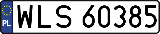 WLS60385