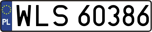 WLS60386