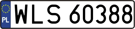 WLS60388