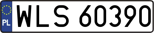 WLS60390