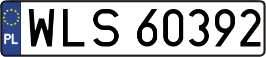 WLS60392