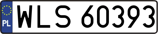 WLS60393