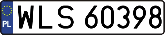 WLS60398