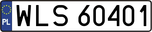 WLS60401