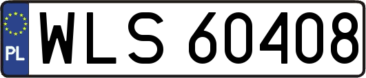 WLS60408