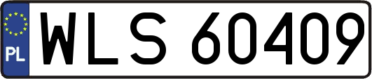 WLS60409
